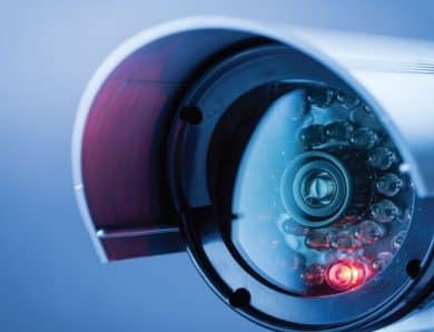 Güvenliğiniz İçin Güvenlik Kamerası Sistemleri