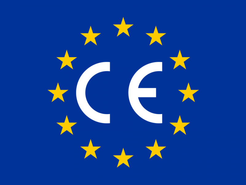Avrupa Ülkeleriyle Ticarette CE İşaretinin Alınması